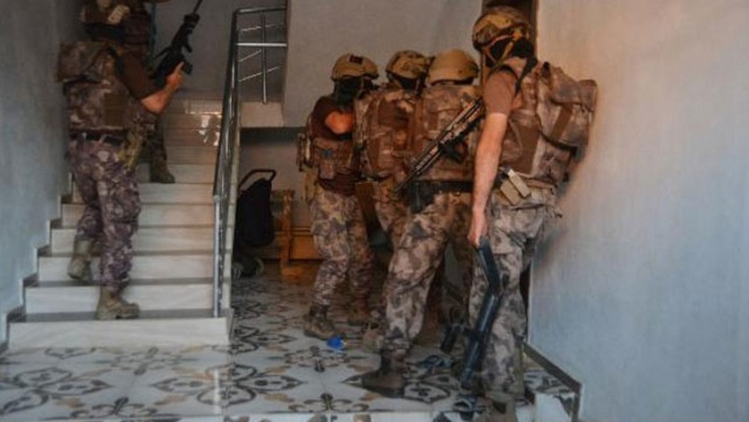 Adana’da terör örgütü PKK’ya ağır darbe