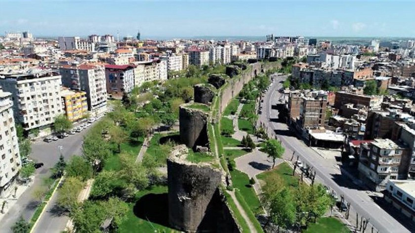 Diyarbakır'da koronavirüs vaka sayıları artmaya başladı !