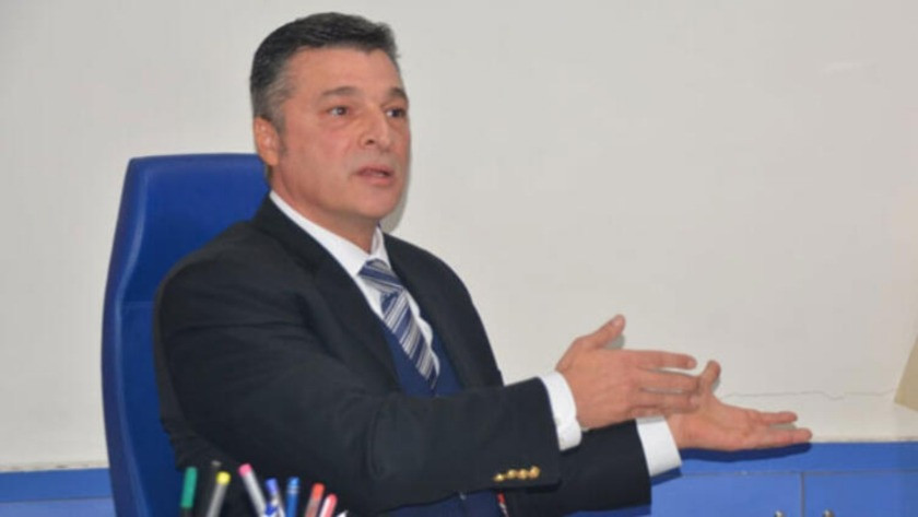 CHP Erdek Belediye Başkanı Hüseyin Sarı'nın 'deyyus' sözlerine tepki !
