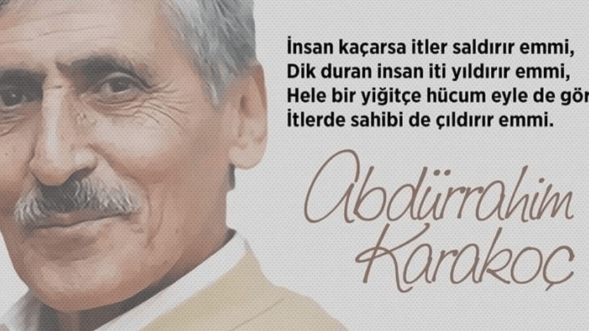 Abdurrahim Karakoç'un unutulmayan 10 şiiri