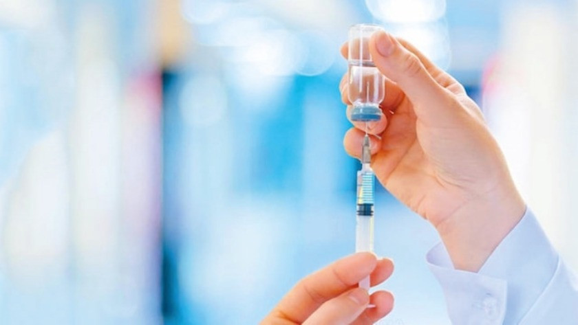 Sağlık Bakanlığı duyurdu: 1 Temmuz'da aşı uygulaması başlıyor !