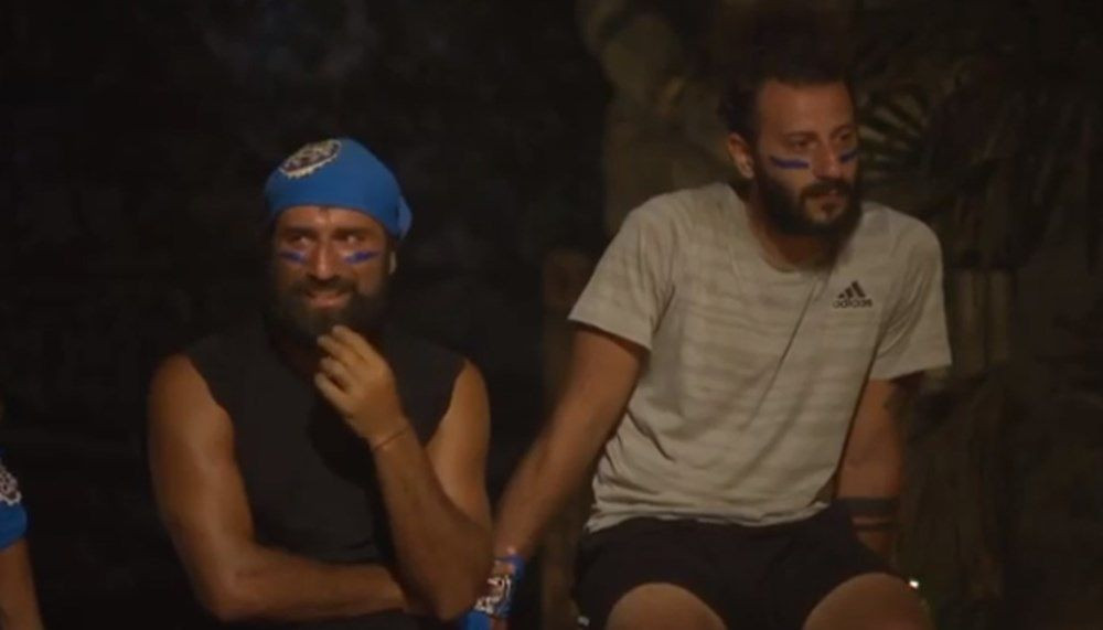 Survivor'da dokunulmazlığı hangi takım kazandı? - Sayfa 3