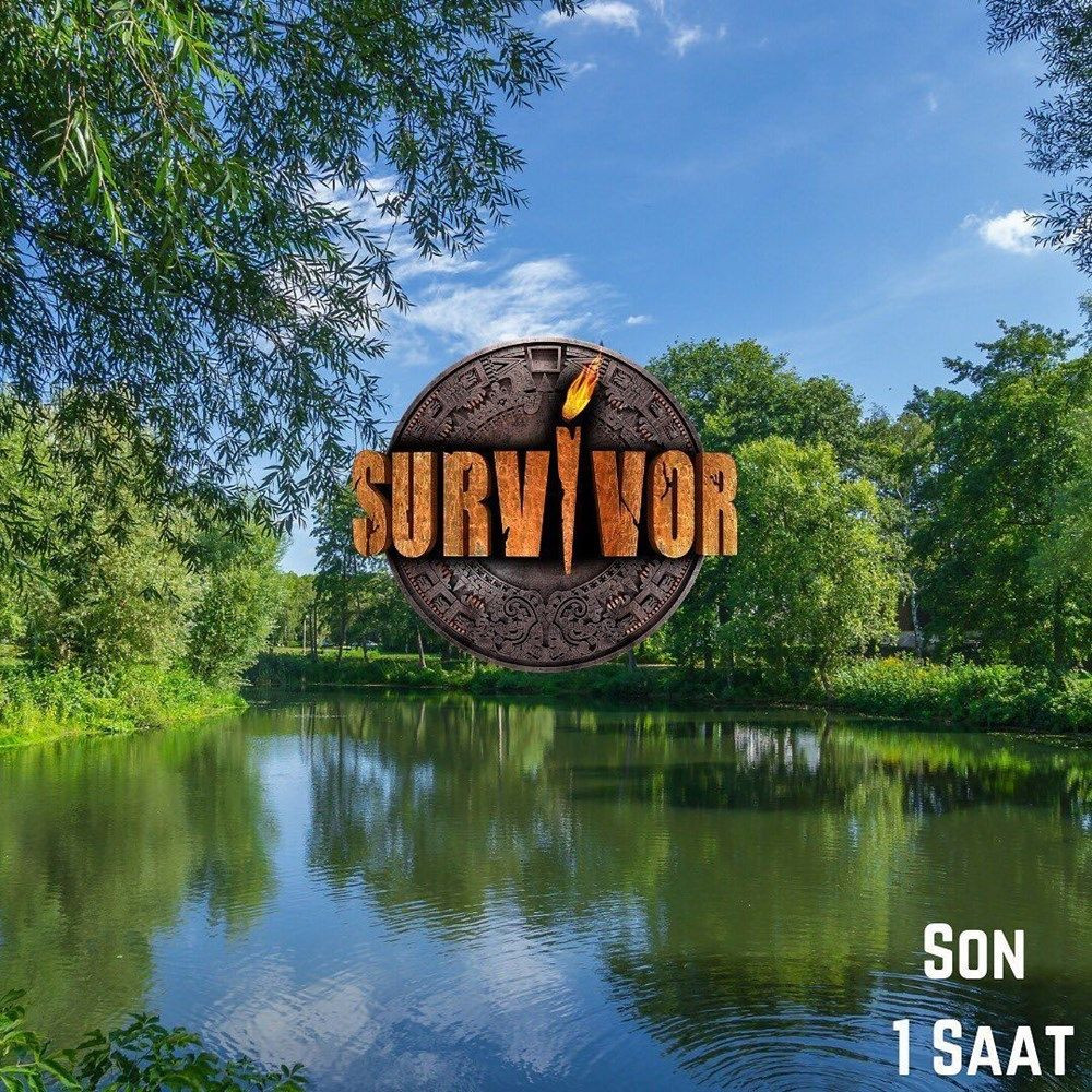 Survivor'da dokunulmazlığı hangi takım kazandı? - Sayfa 1