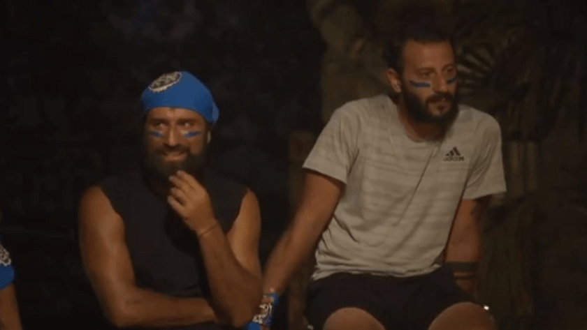 Survivor'da dokunulmazlığı hangi takım kazandı?