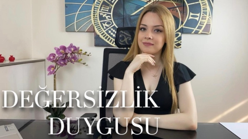 Değersizlik duygusu nedir, nasıl kurtulunur?