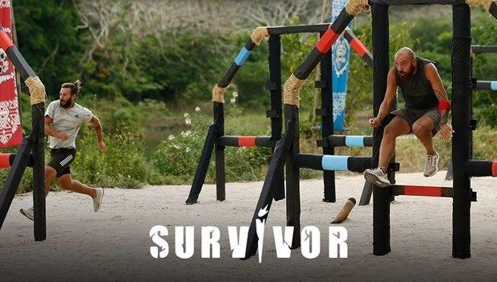 Survivor'da ödül oyununu kim kazandı? İşte Survivor son bölümde yaşananlar - Sayfa 1