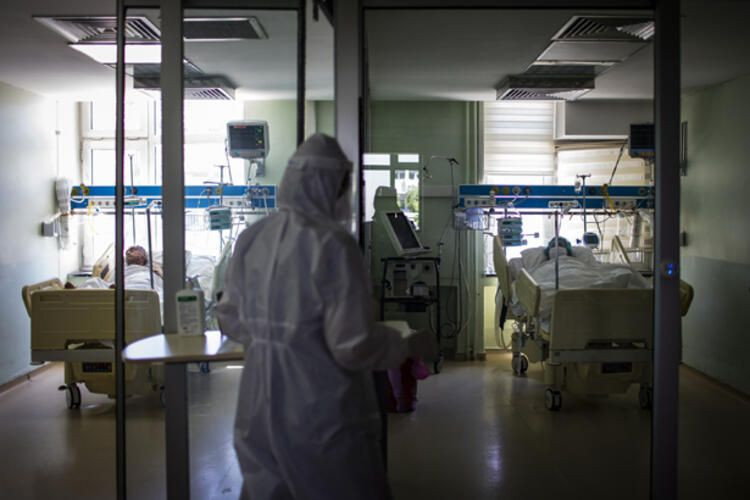 İstanbul Tıp Fakültesi'nden korkutan koronavirüs açıklaması! Hastalar iyileşiyor ama... - Sayfa 3
