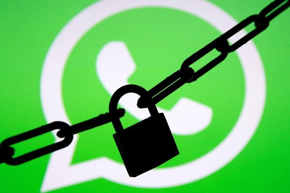 Büyük güvenlik açığı! WhatsApp'taki "hata" telefon numaralarını deşifre etti - Sayfa 4