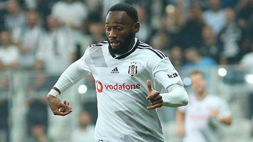 Beşiktaş'tan N'Koudou açıklaması