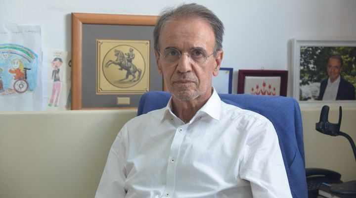 Bilim kurulu üyesi Prof. Dr.  Ceyhan, rehavete kapılanları uyardı! - Sayfa 2