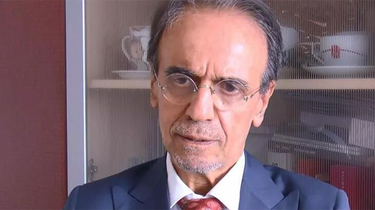 Bilim kurulu üyesi Prof. Dr.  Ceyhan, rehavete kapılanları uyardı! - Sayfa 3