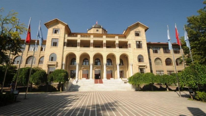 Gazi Üniversitesi İlköğretim Mezunu Kamuda Çalışacak personel alımı