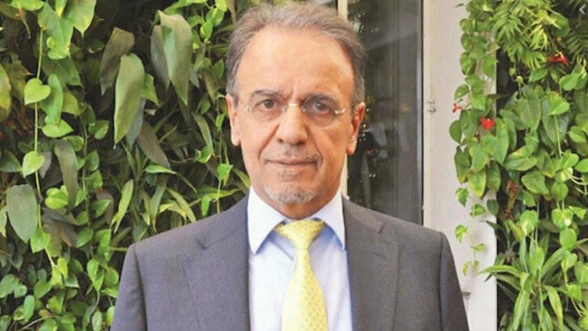 Prof. Dr. Mehmet Ceyhan'dan kritik uyarı! Maske takmayana ceza verilsin