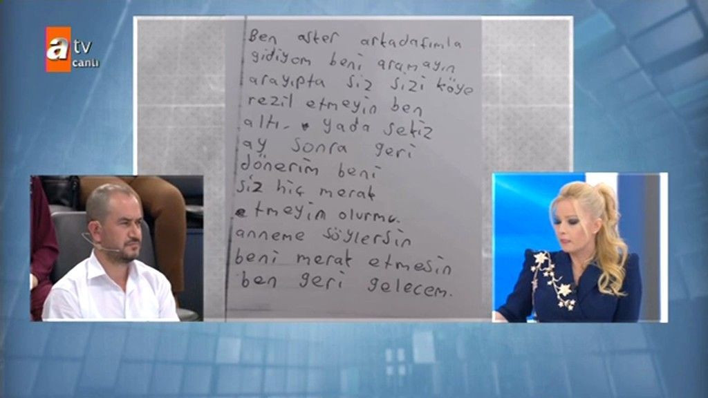 ''18 yaşındaki kız 62 yaşındaki adama kaçtı!'' - Sayfa 2