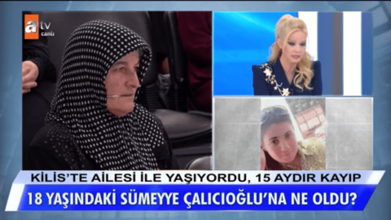 ''18 yaşındaki kız 62 yaşındaki adama kaçtı!'' - Sayfa 3