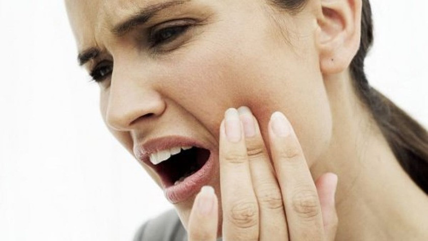 Diş ağrısına ne iyi gelir?  İşte Diş ağrısını geçirmenin yolları