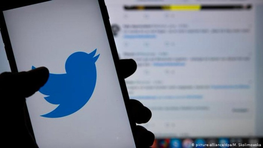 Twitter açıkladı! AK Parti bağlantılı 7 bin 340 hesap kapatıldı