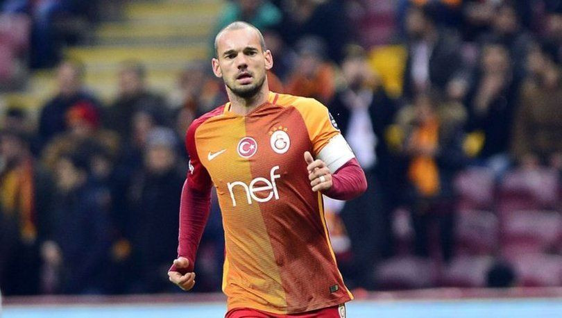 Galatasaraylıları heyecanlandıran gelişme ! Sneijder geri dönüyor ! - Sayfa 3