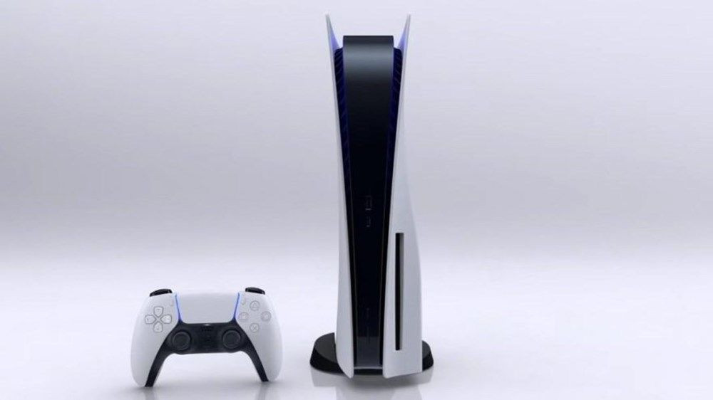 Oyun canavarı Sony PlayStation 5'in özellikleri belli oldu! - Sayfa 3