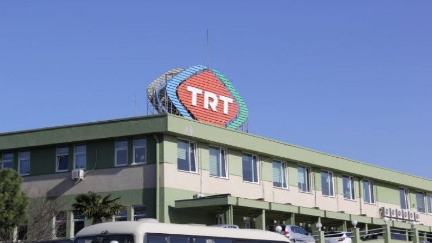 TRT yüksek maaş ile personel alım yapacağını duyurdu