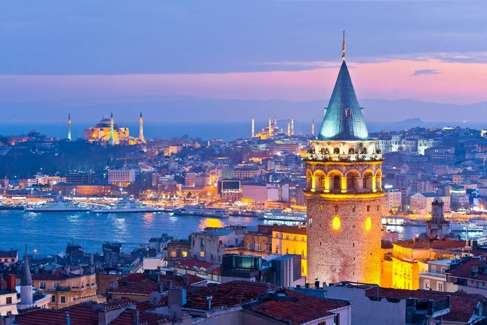 İstanbul'un en fotoğraflık  yerleri - Sayfa 1