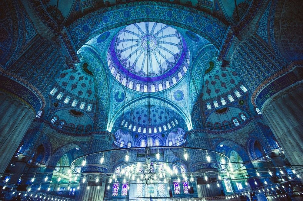 İstanbul'un en fotoğraflık  yerleri - Sayfa 2