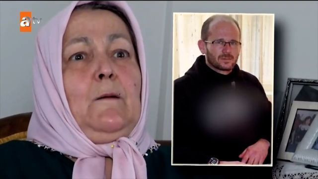 Müge Anlı'da esrarengiz olay! Hamama gidiyorum dedi bir daha dönmedi! - Sayfa 3