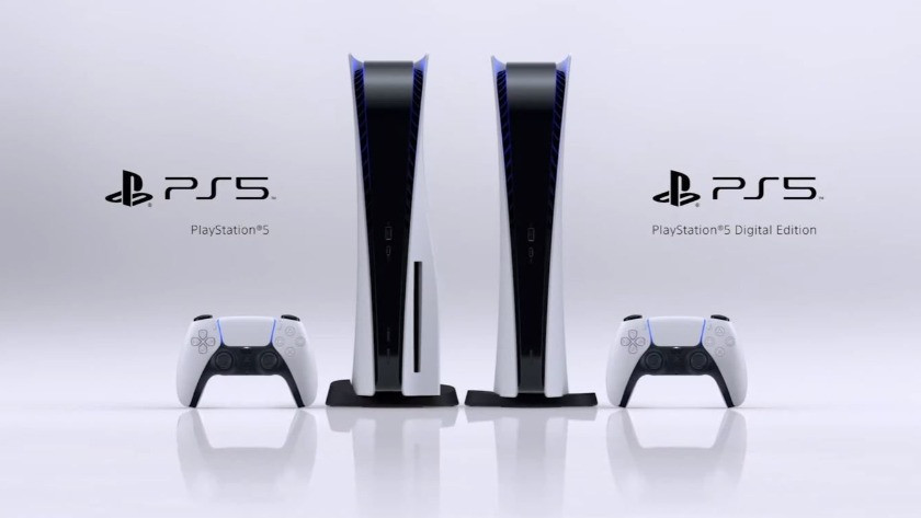 Oyun canavarı Sony PlayStation 5'in özellikleri belli oldu!
