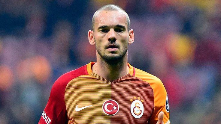 Galatasaraylıları heyecanlandıran gelişme ! Sneijder geri dönüyor ! - Sayfa 4