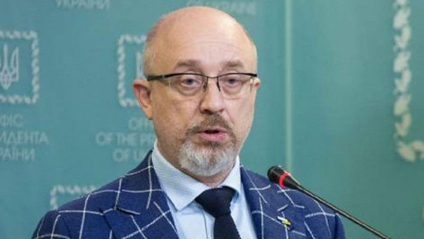 Ukrayna’da Başbakan Yardımcısı koronavirüse yakalandı