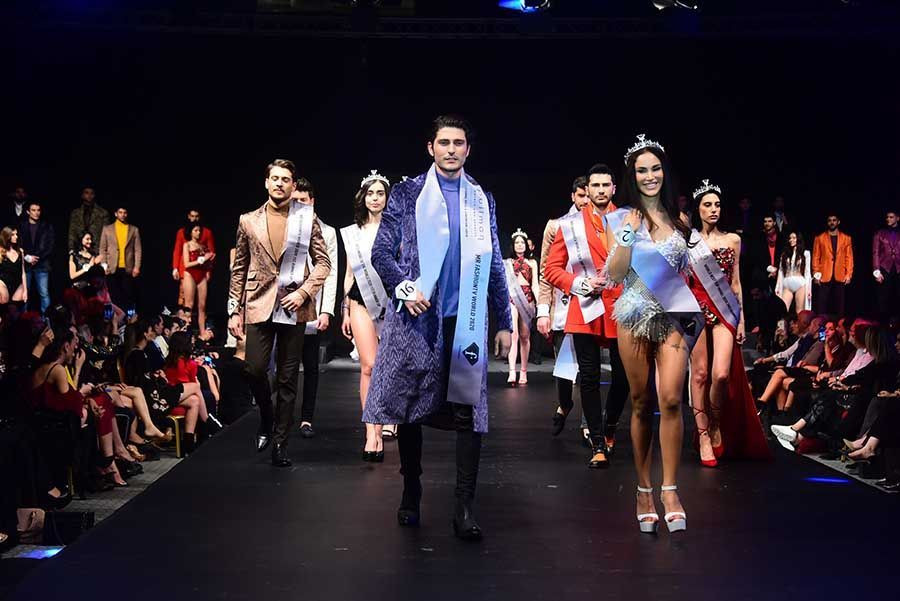 Miss Fashion 2020 güzeli Elif Yılmaz ,oyunculuk hakkındaki itirafları - Sayfa 4