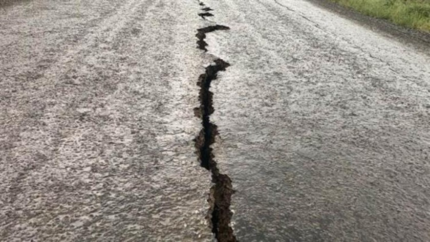 Kızılay Başkanı Kerem Kınık'tan deprem sonrası önemli uyarı