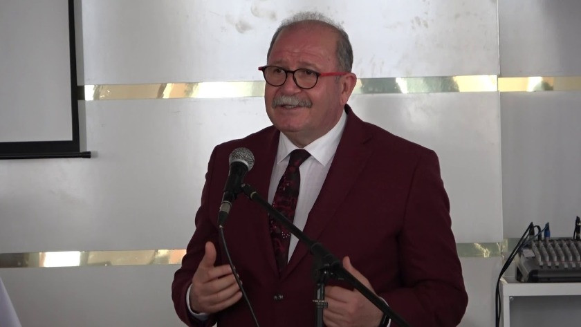 Prof. Dr. Şükrü Ersoy: Marmara depremini etkilemesi mümkün değil