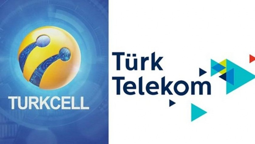 Turkcell ve Türk Telekom personel alımı yapacak !