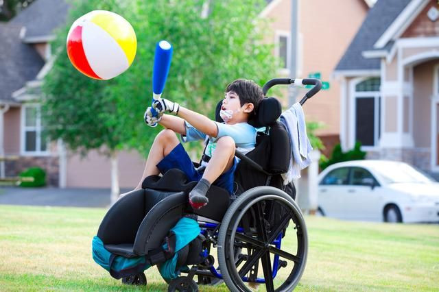 Çocuklarda serebral palsi nasıl anlaşılır? - Sayfa 3