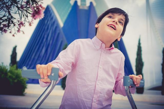 Çocuklarda serebral palsi nasıl anlaşılır? - Sayfa 2