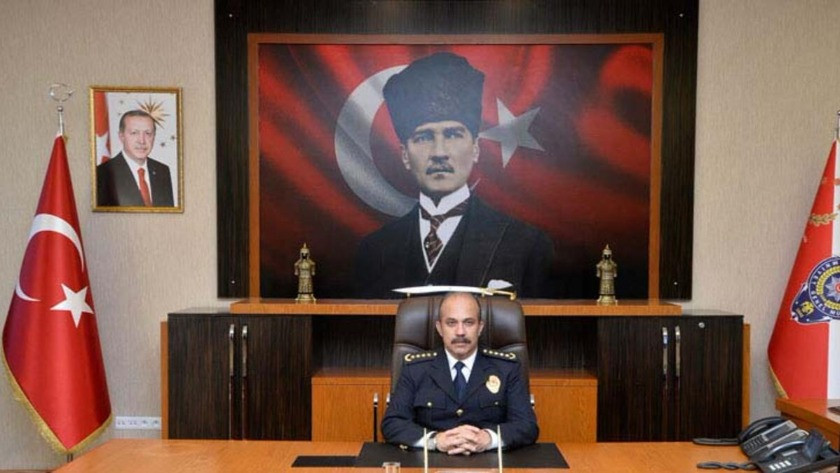İstanbul'un yeni emniyet müdürü Zafer Aktaş kimdir, kaç yaşında?