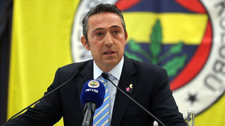 Fenerbahçe'de yeni sezonda teknik direktör için tarih verildi! - Sayfa 3