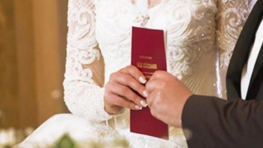 Sağlık Bakanlığı'ndan 'düğün' ve 'nikah' tedbirleri açıklaması! İ