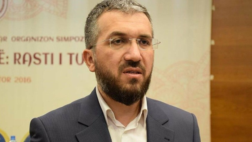 İhsan Şenocak'tan Cumhurbaşkanlığı Yeditepe Konserlerine tepki
