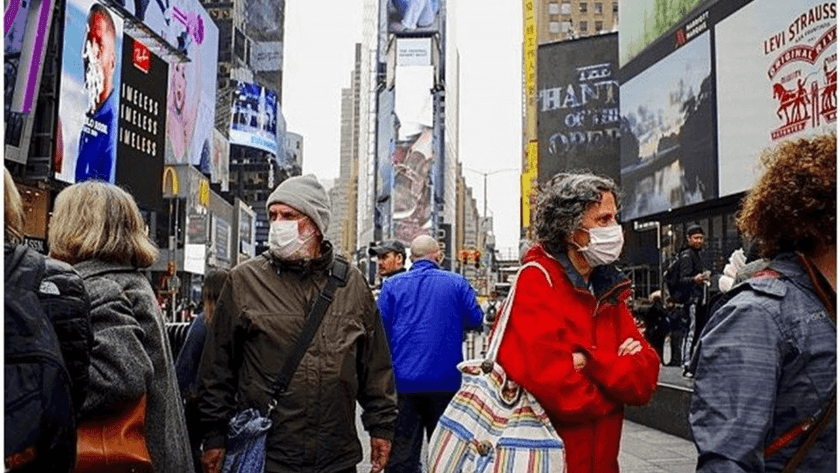 New York, İtalya, İngiltere’de koronavirüs neden daha çok öldürüyor?