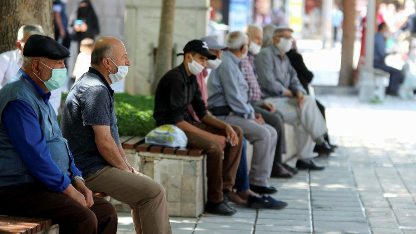 Bir ilde daha maske takma zorunluluğu getirildi