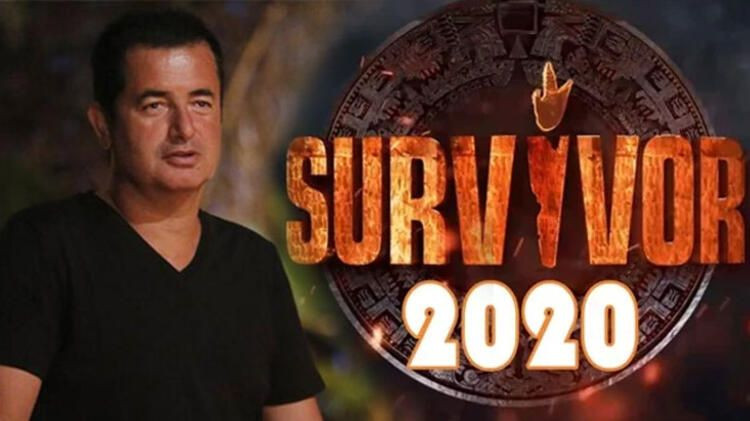'Survivor 2020'de yeni dönem! İşte yarışmacıların ünlü partnerleri... - Sayfa 1