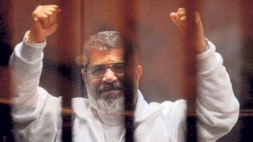 Muhammed Mursi kimdir? Muhammed Mursi sözleri ve hayatı