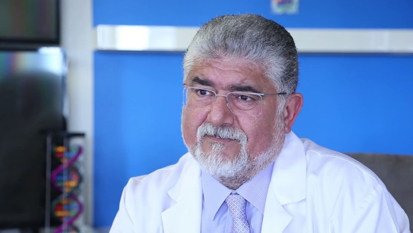 Dr. Serdar Savaş'tan korkutan uyarı: Virüs bulaştırma partisi olur!