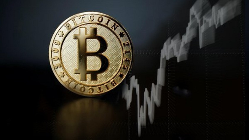 Bitcoin yatırımcıları şokta! Sert düşüş sürüyor!