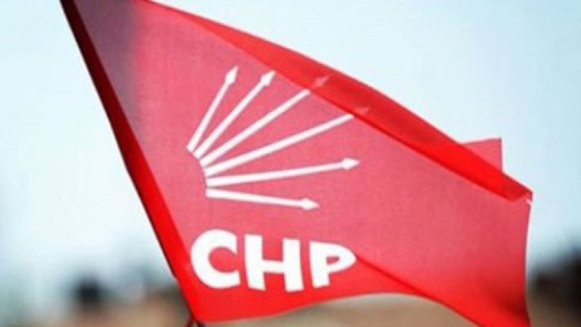 CHP'nin yeni Meclis Başkanvekili belli oldu!