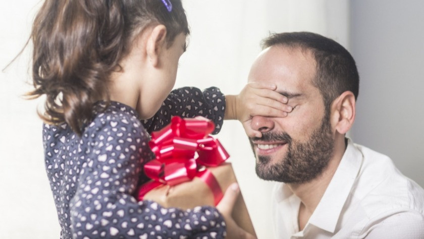 Babalar Günü hediyesi ne alınır 2020? Babalar Günü hediye önerileri ve fikirleri
