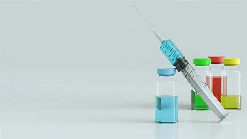 Çin'den umut veren koronavirüs aşısı açıklaması! Tarih verdi...