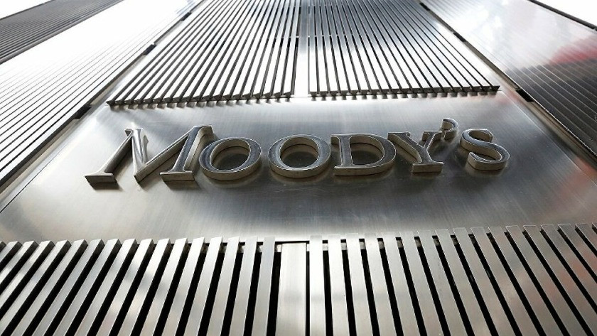 Moody’s’den Türkiye ekonomisine ilişkin açıklama